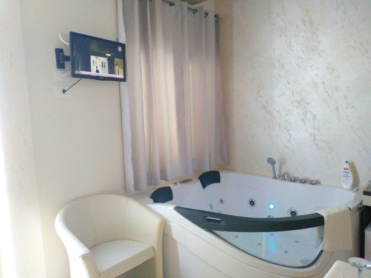 B&B Vistamareblu San Foca Cameră foto